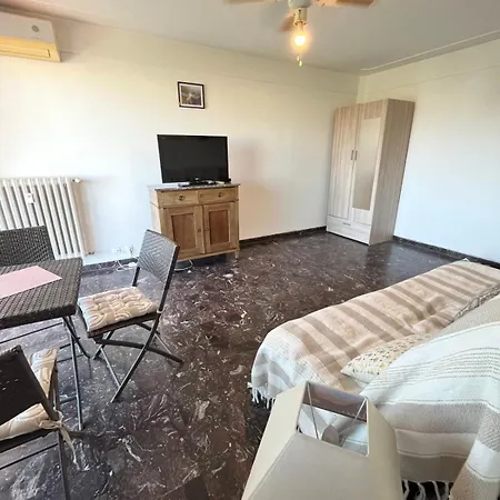 In The Heart Of Apartment Juan-les-Pins
