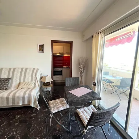 In The Heart Of * Juan-les-Pins